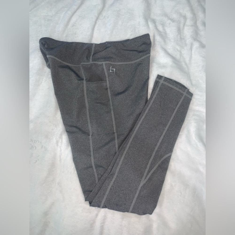 Bundle of‎ 2 Leggings Size XL - Picture 3 of 8